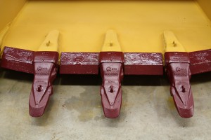 PC850-8 New Bucket  (5)  